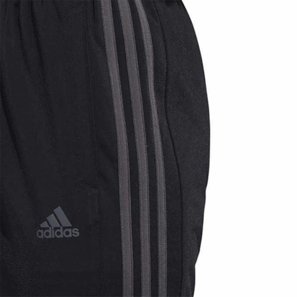 adidas Men’s Active Pant Black‎ - Picture 4 of 6